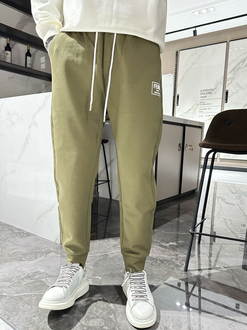 Fendi Long Pants